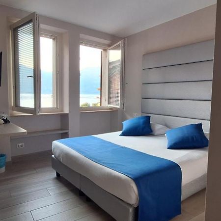 Hotel Danieli La Castellana Lago Di Garda Brenzone sul Garda Exteriér fotografie