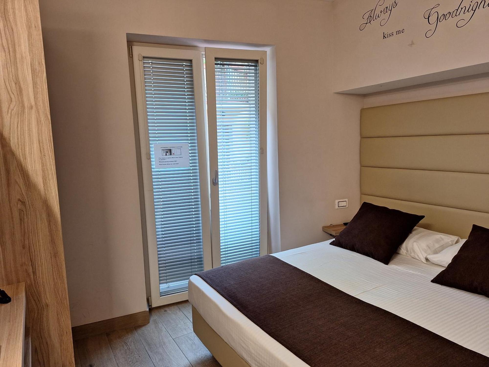 Hotel Danieli La Castellana Lago Di Garda Brenzone sul Garda Exteriér fotografie