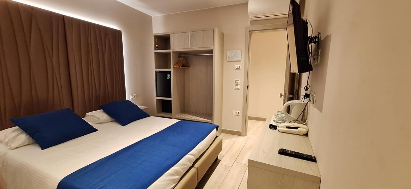 Hotel Danieli La Castellana Lago Di Garda Brenzone sul Garda Exteriér fotografie