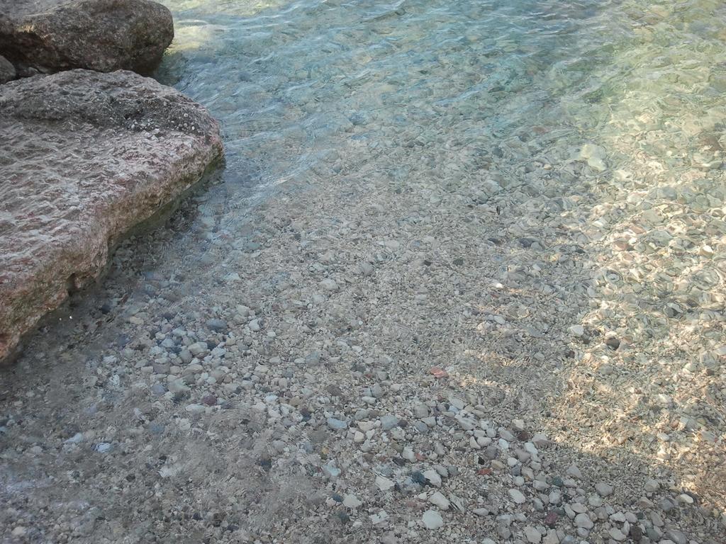 Hotel Danieli La Castellana Lago Di Garda Brenzone sul Garda Exteriér fotografie
